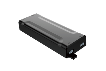 กล่องควบคุม DB02