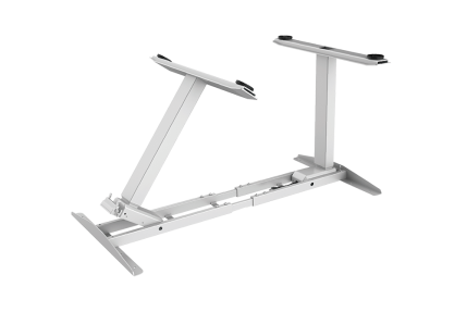 โต๊ะปรับความสูงไฟฟ้าได้ DS2 Rapid Mount