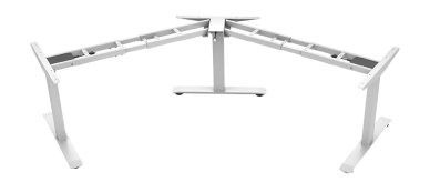 การยศาสตร์ในการเคลื่อนไหว: โต๊ะปรับความสูงได้ 3 โปรไฟล์รุ่นต่อไปอย่างไร