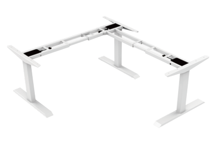 โต๊ะยืนตามหลักสรีรศาสตร์